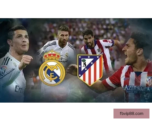 为了亲身感受马德里德比 我成为了马竞会员